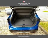 Nissan Qashqai TEKNA+ 1.3 DIG-T MHEV 116kw Xtronic 2... - Nissan Qashqai: Blau