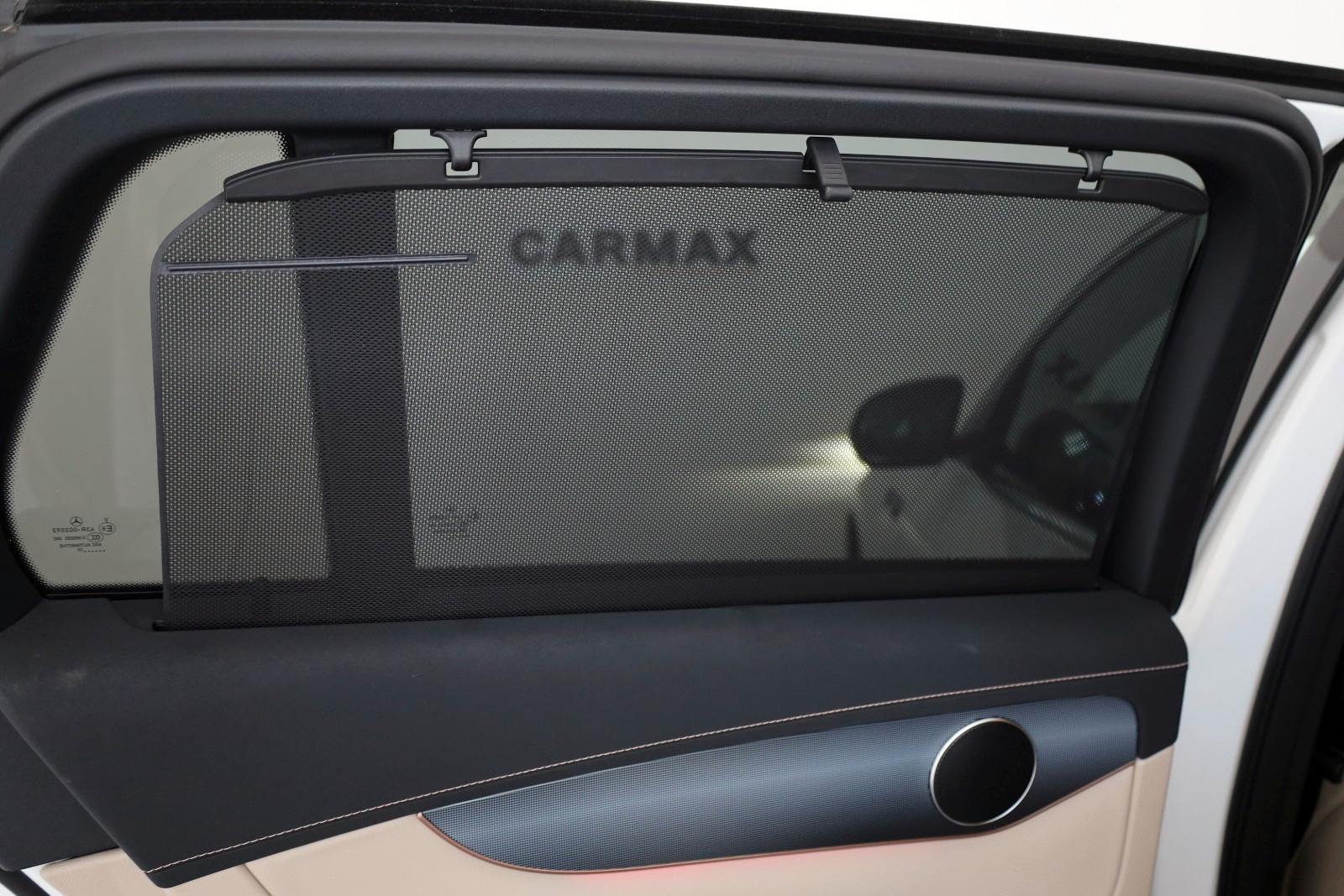 Mercedes-Benz EQC 400 4M Leder,Navi,Multibeam LED,Park Paket
