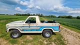 Ford Bronco 302 CID V8  Arizona Import  Motor überh. - Ford Bronco: Von Privat