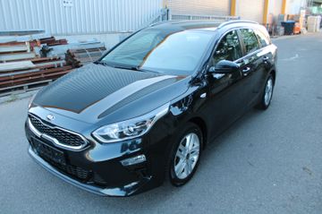 KIA cee'd Sportswagon - 2