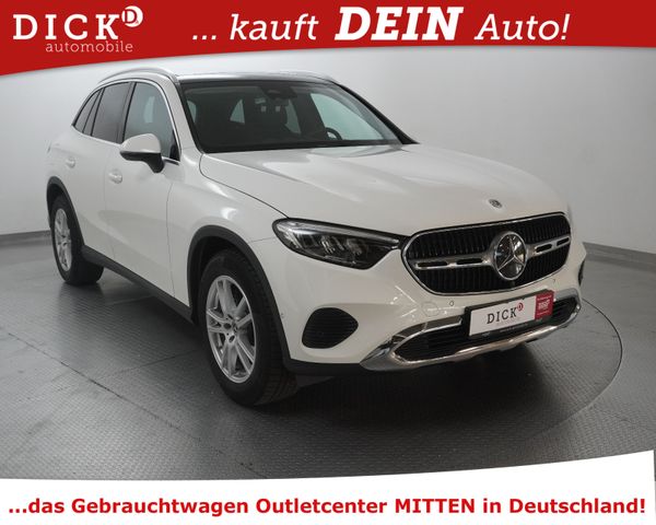 Mercedes-Benz GLC200 4M Avantg PANO+WIDESC+KAM+LED+AHK+SHZ+NAV