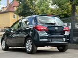 Opel Corsa E Innovation Kamera/Navi/Automatik/Klima - Opel Corsa Gebrauchtwagen in Berlin