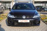 Volkswagen Golf VII R Variant 2.0 4Motion LED Navi Kamera - Volkswagen mit Benzin-Antrieb: mit Klimaanlage