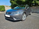 Seat Leon ST 1.4 TSI 92kW Start&Stop Style Style - Seat Leon Gebrauchtwagen in Aachen