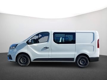 Renault Trafic - 4