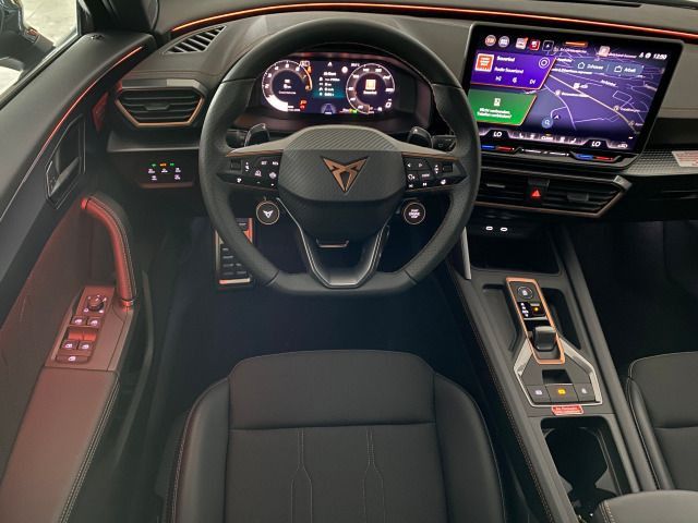 Formentor 1.5 eTSI DSG MATRIX+NAVI+KAMERA