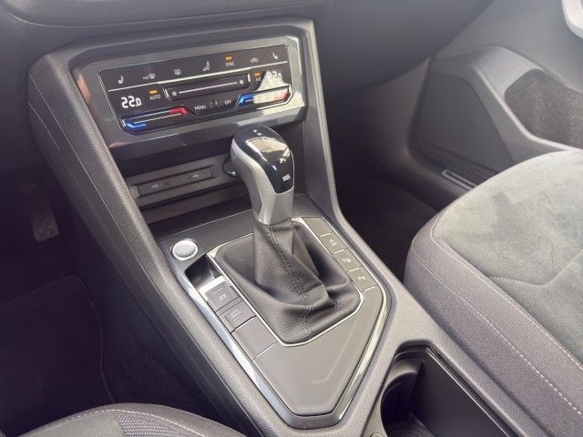 Tiguan Elegance 1.5 TSI DSG LED+NAVI+ACC+KAMERA+
