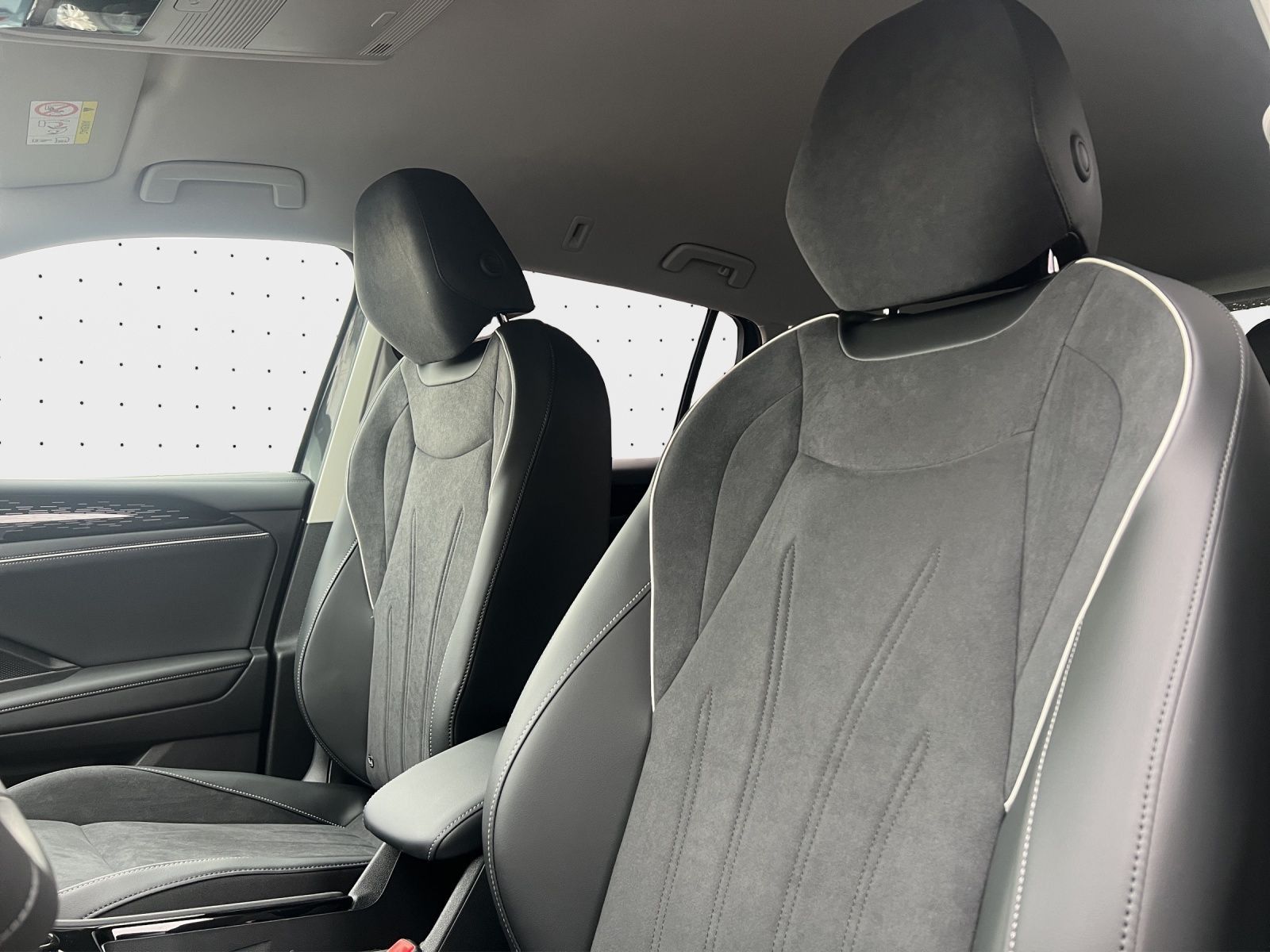 Volkswagen Tiguan - Bild 10