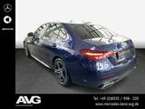 Mercedes-Benz C 220 d 4MATIC AMG-Adv Dig.Light Night Kamera - gebrauchte Mercedes-Benz C 220 aus dem Jahr 2024