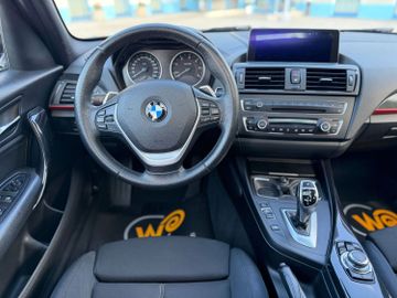 BMW 120 - 12