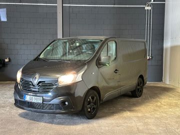 Renault Trafic - 3