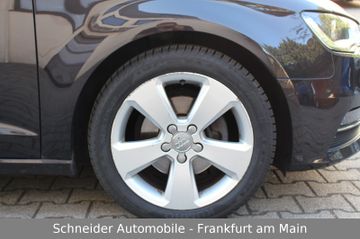 Audi A3 - 4
