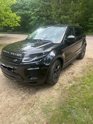 Andere Range Rover Evoque