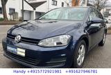 Volkswagen Golf VII 1.2 TSI/SHZ/PDC/TÜV NEU/2-Zonen AC/88KM - Volkswagen Golf mit Benzin-Antrieb: Scheckheftgepflegt, Limousine, mit Klimaautomatik, Zonen