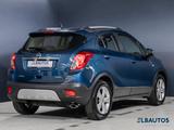 Opel Mokka 1.4 Turbo Autom. Edition AHK/PDC/Klimaaut. - Opel: P4