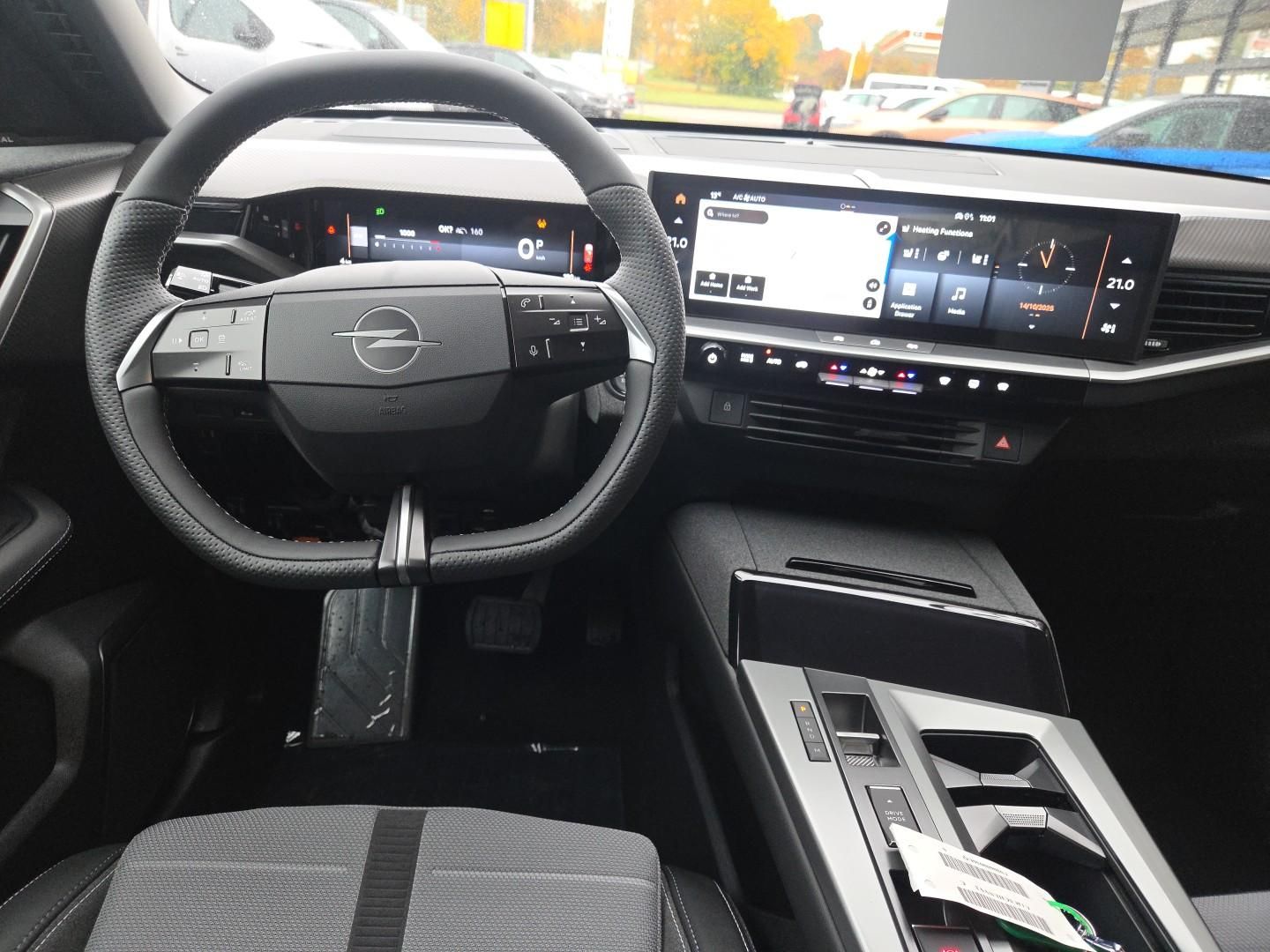 Opel Grandland (X) - Bild 9