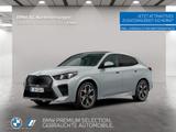 BMW iX2 xDrive30 M Sport AHK Driv.Assist.Prof LED - graue BMW iX2