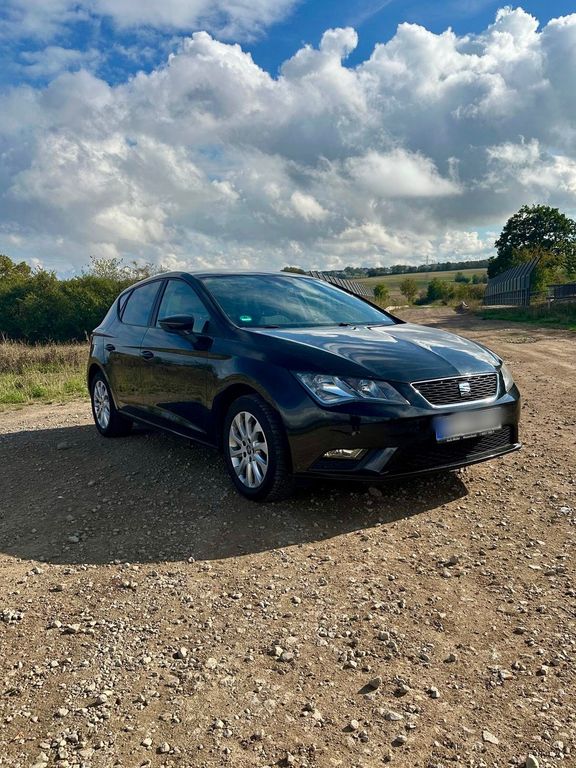 Image of Seat Leon