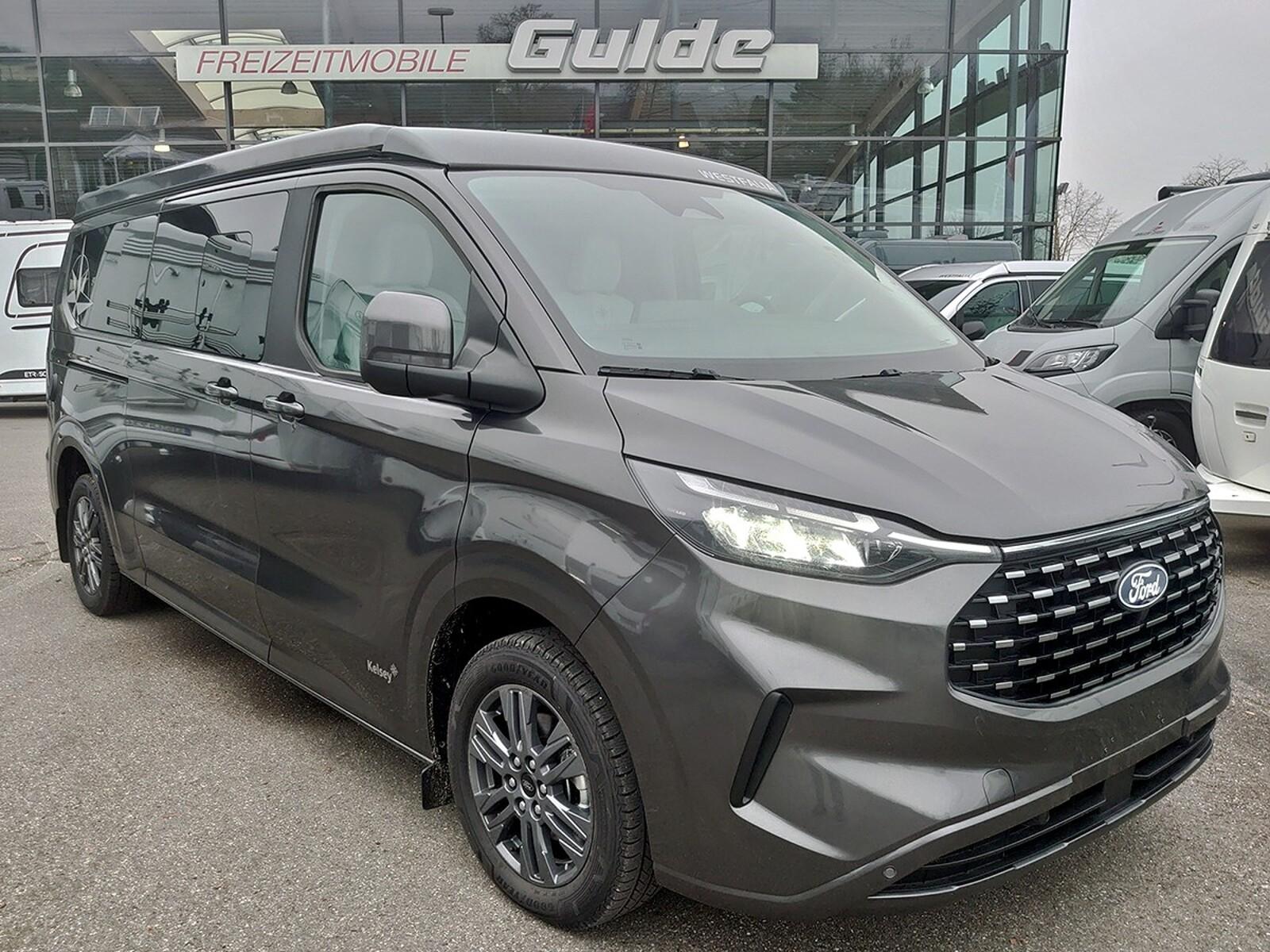 Westfalia New Kelsey 170 PS Automatik *TAGESZULASSUNG*ACC*