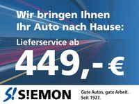 Volkswagen T-Cross - Vorschau Bild 19