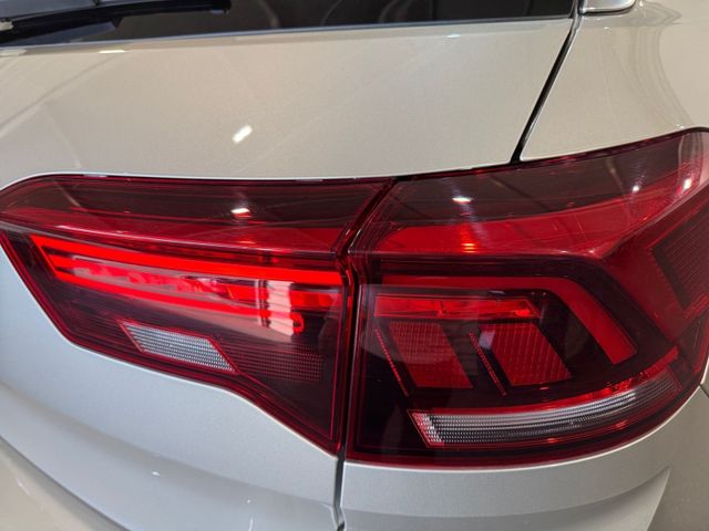 T-Roc 1.5 TSI DSG MOVE LED+KAMERA+NAVI+APP+ALU17