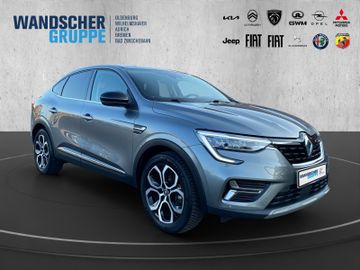 Renault Arkana 1.6 E-Tech 145 Techno *ACC*WINTER*KAMERA*