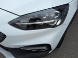 Ford Focus Turnier 2,0 Ecoblue Active - Ford Focus mit Diesel-Antrieb: 2.0