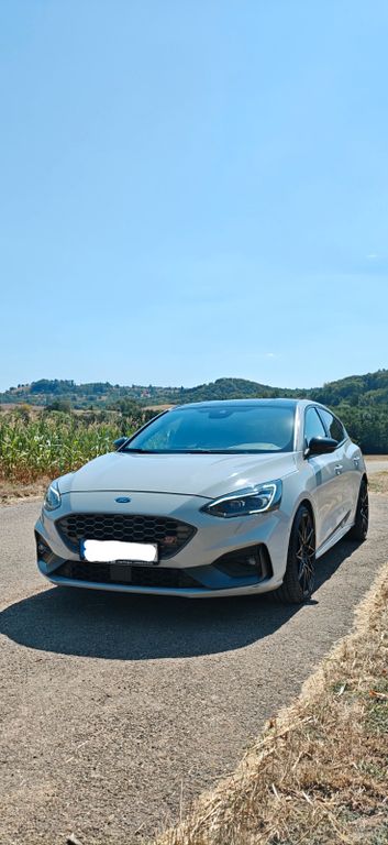 Image of Ford Focus