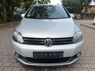 Volkswagen Golf Plus - 8