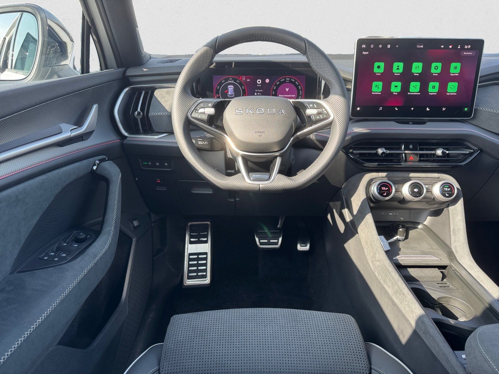 Skoda Kodiaq - Bild 11