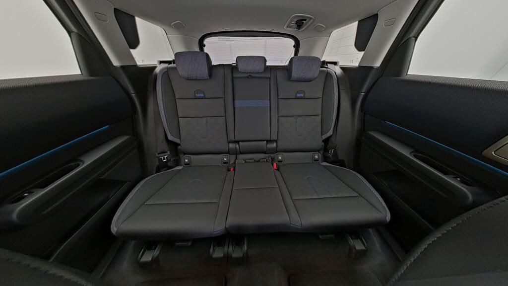 MINI Countryman C (Cooper) - Bild 14