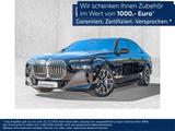 BMW i7 xDrive60 M Sport HUD PANO ACC 360°KAM RFK TV - BMW i7 in Duisburg