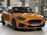 Ford Focus Lim ST 2.3 EcoBoost TOTWINK/CARPLAY/KAMERA - Ford Focus in Hagen