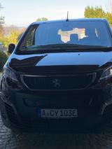 Peugeot e-Traveller Allure Bus Van Familienauto Vollausd - Peugeot e-Traveller Gebrauchtwagen