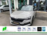 Skoda Scala 1.5 TSI Monte Carlo PANO/SMART/VLED/BMFL - Skoda: Monte Carlo