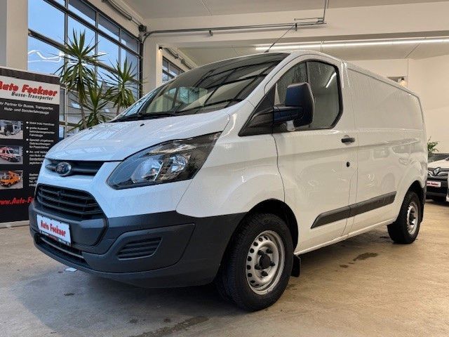 Ford Transit Custom Kasten 270 L1 Zahnriemen neu