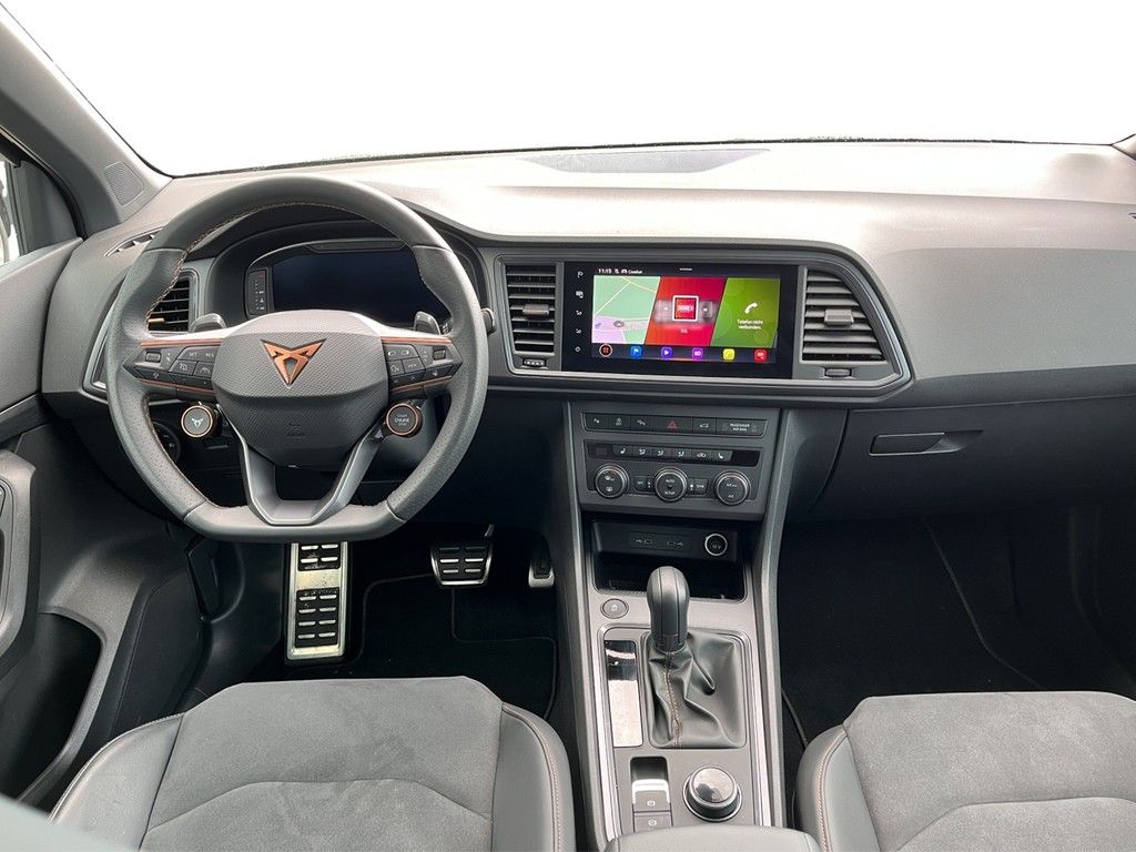 Cupra Ateca - Bild 16