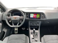 Cupra Ateca - Vorschau Bild 16