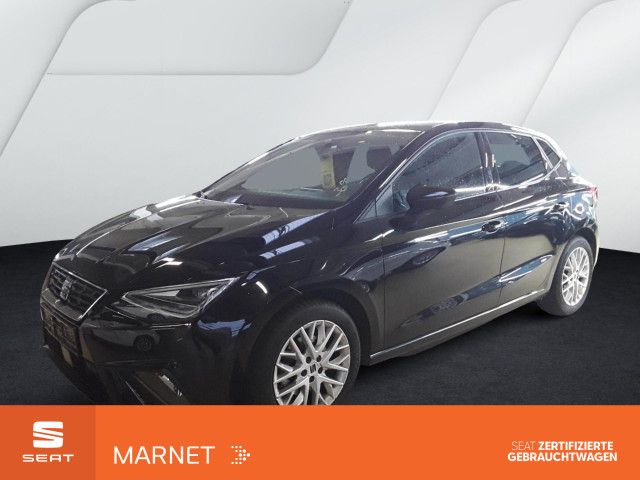 Seat Ibiza 1.0 TSI FR-Line DSG *Kamera*Keyless*LED*