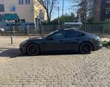 Porsche Panamera 4S Approved 01/27  - Porsche Panamera in Oberhausen