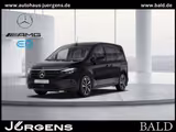 Mercedes-Benz EQT 200 Proressive/Standard/LED/Kamera/Navi - scheckheftgepflegte Mercedes EQT