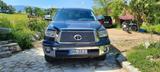 Toyota Tundra TRD 4x4 Off-Road  - Toyota Tundra: Automatik