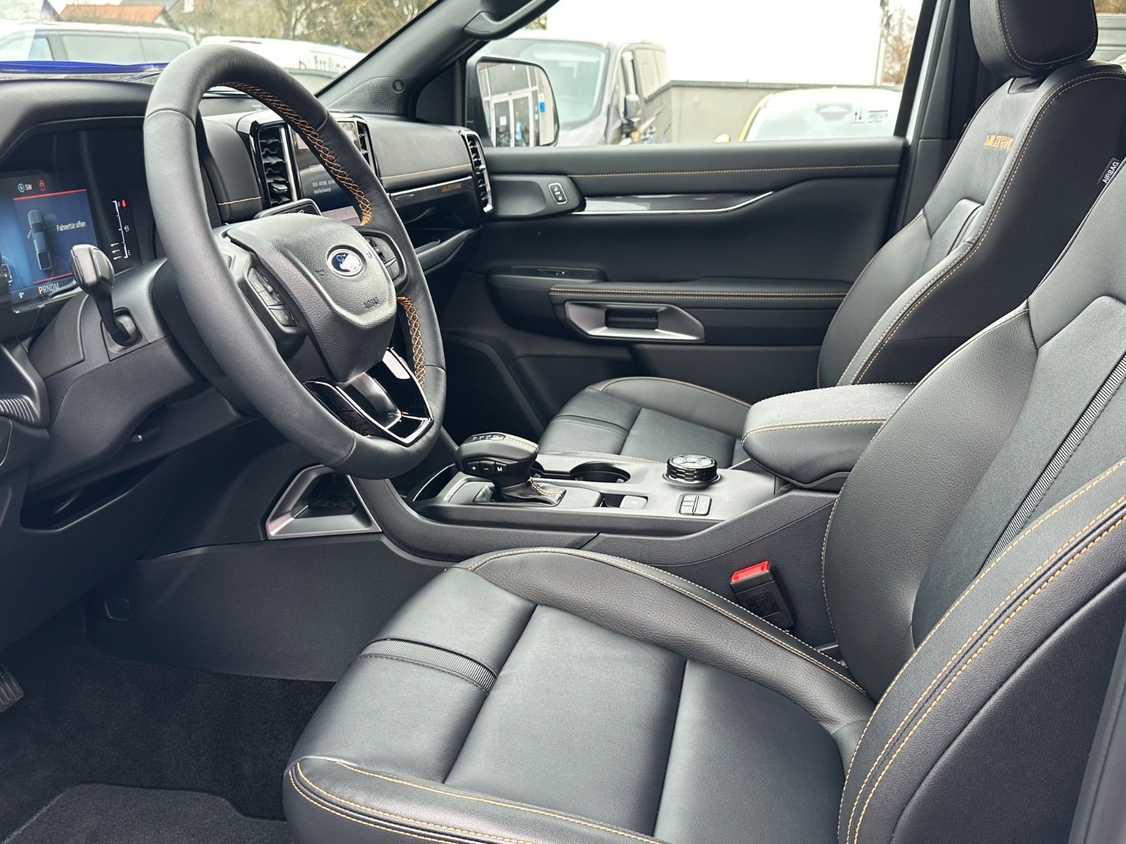Ford Ranger - Bild 9