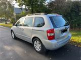 Kia Carnival 2.9 CRDi EX - Klima/7-Sitzer/TÜV 06/26 - Kia Carnival: 7 Sitzer