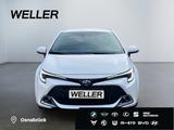 Toyota Corolla 1.8 Hybrid Team D *LED*ACC*CAM*SHZ*PDC* - Toyota Corolla Gebrauchtwagen in Frankfurt