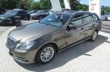 Mercedes-Benz E 250 E T-Modell E 250 CDI BlueEfficiency 1.Hand - Mercedes-Benz E 250 in Rostock