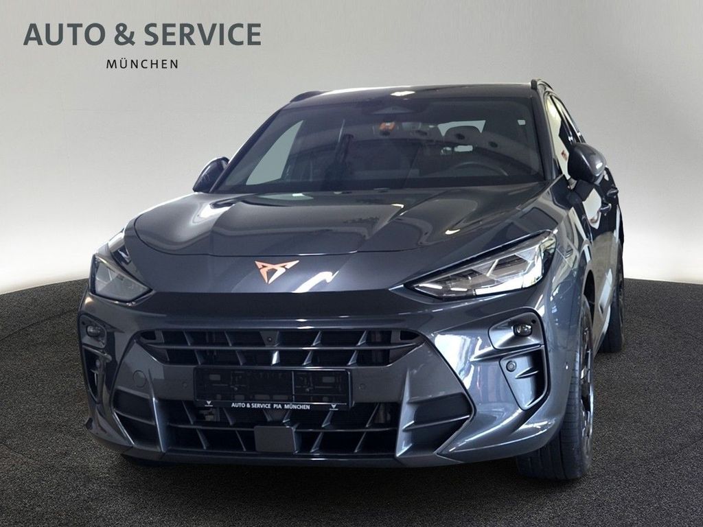 Image of Cupra Terramar