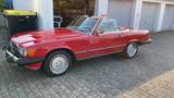 Mercedes-Benz SL 560 US ( wahlweise mit EU- Umbausatz) - Mercedes-Benz SL-Klasse in Bonn