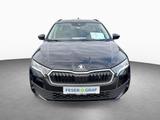 Skoda Octavia Combi 1.5 TSI 85 kW Essence, AHK, LM - Skoda Octavia mit Benzin-Antrieb: 1.8
