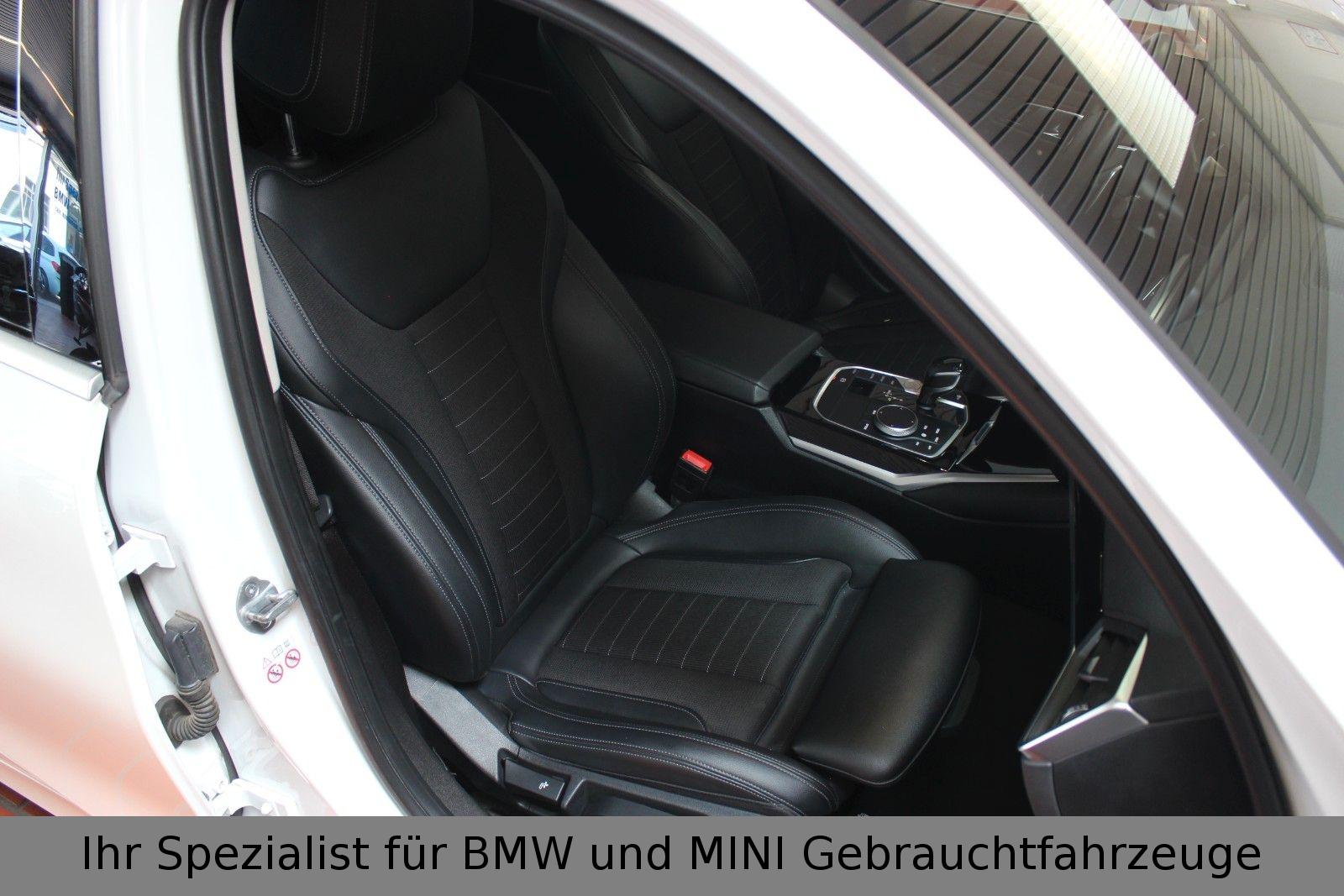 BMW 3 Series i Sport Line Touring*VIRTUAL Cockpit*DAB, миниатюра 17